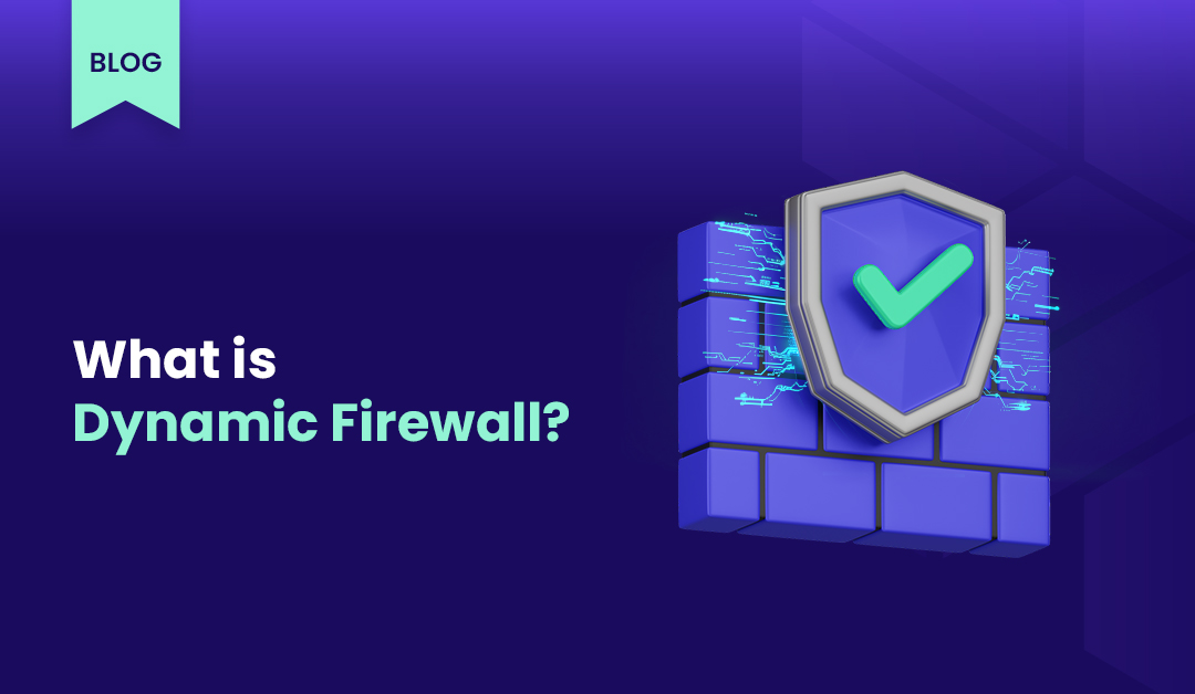 dynamic-firewall