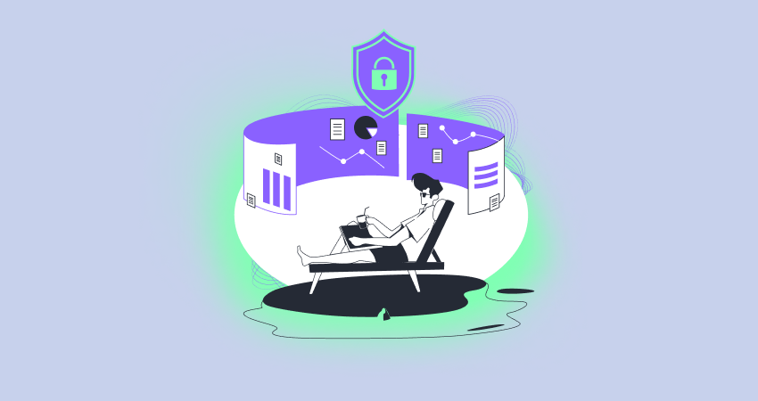 Top 7 Security Tips to Stay Safe When Working Remotely