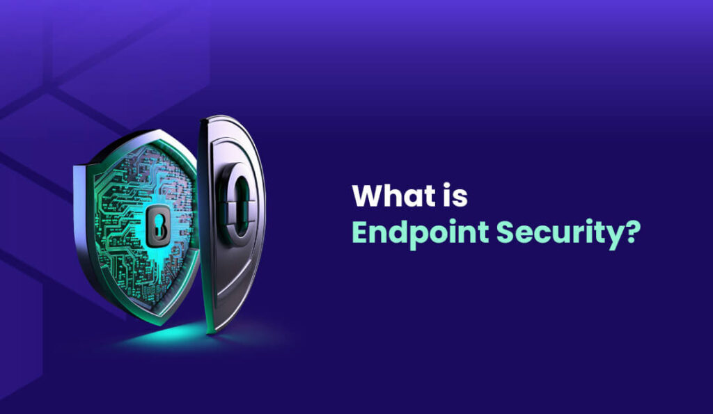 Digital Guardians Understanding the Essence of Endpoint Security