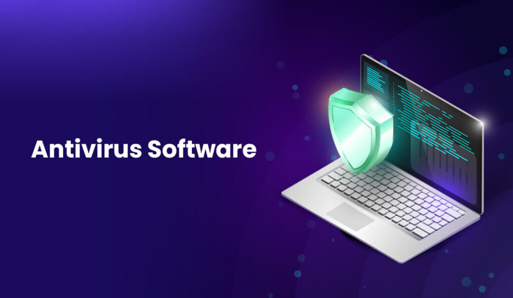 What is Antivirus Software