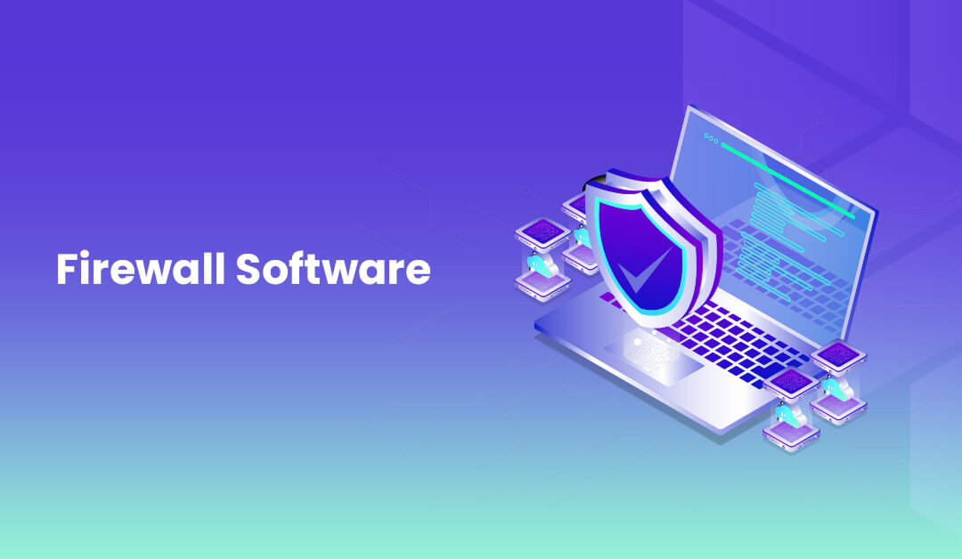 What is Firewall Software