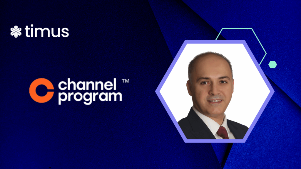 channel program timus