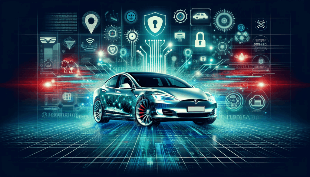 tesla autopilot hack