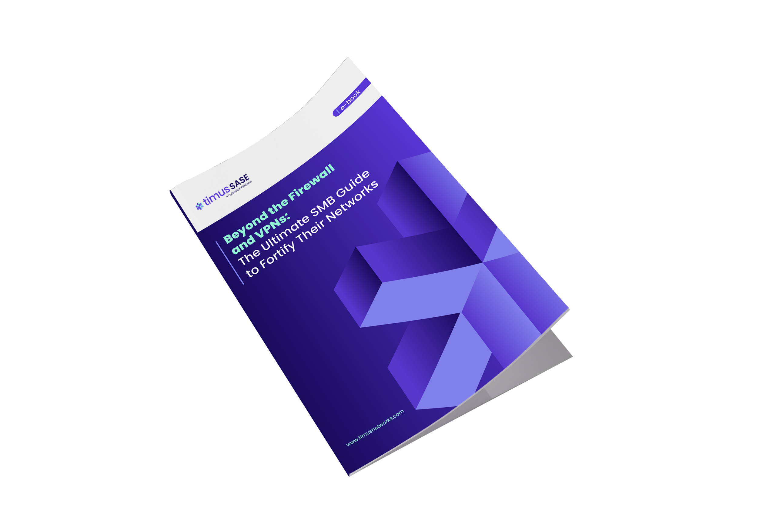 Ultimate SMB Ebook Image 1