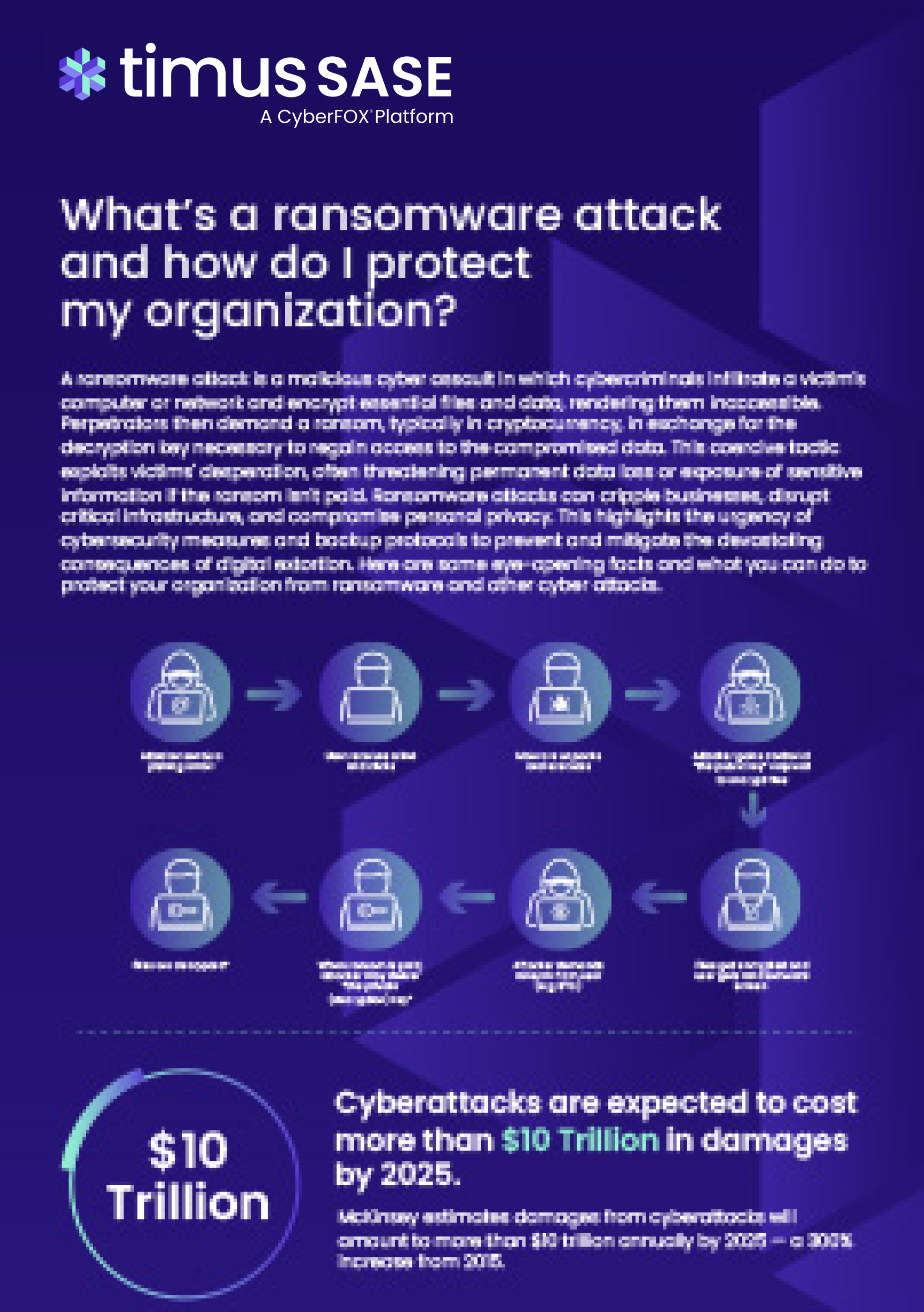 Ransomware Attacks Image