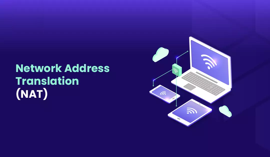 Understanding Network Address Translation A Comprehensive Guide