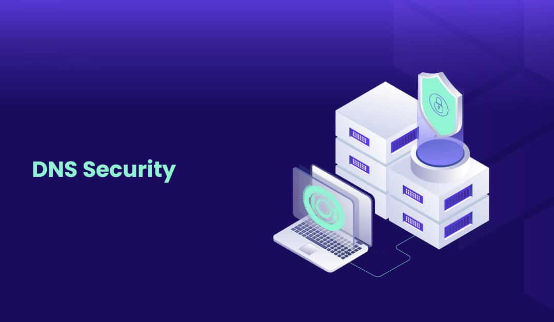 Understanding to Domain Name System Security