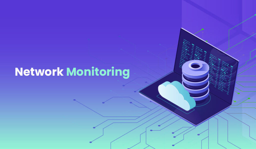 What is Network Monitoring