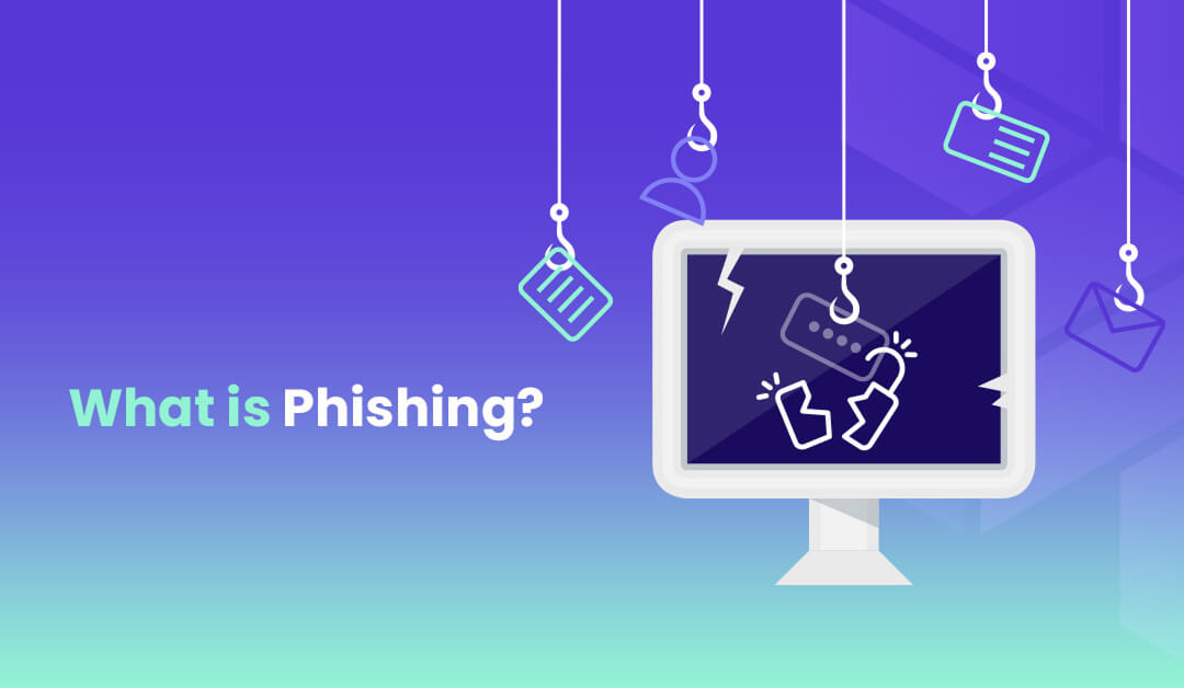 What is Phishing Understanding Types, Prevention, and Responses