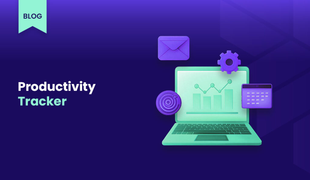 blog kapak gorseli Productivity Tracker