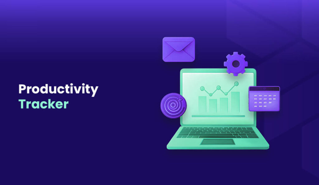 Boost Your Productivity with Timus Networks Productivity Trackers