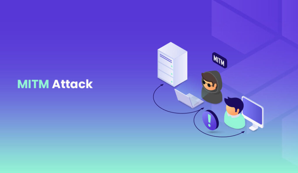 MITM Attack Understanding Man in the Middle Attacks and Protection Methods (WIP)