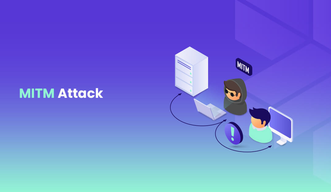 MITM Attack Understanding Man in the Middle Attacks and Protection Methods (WIP)