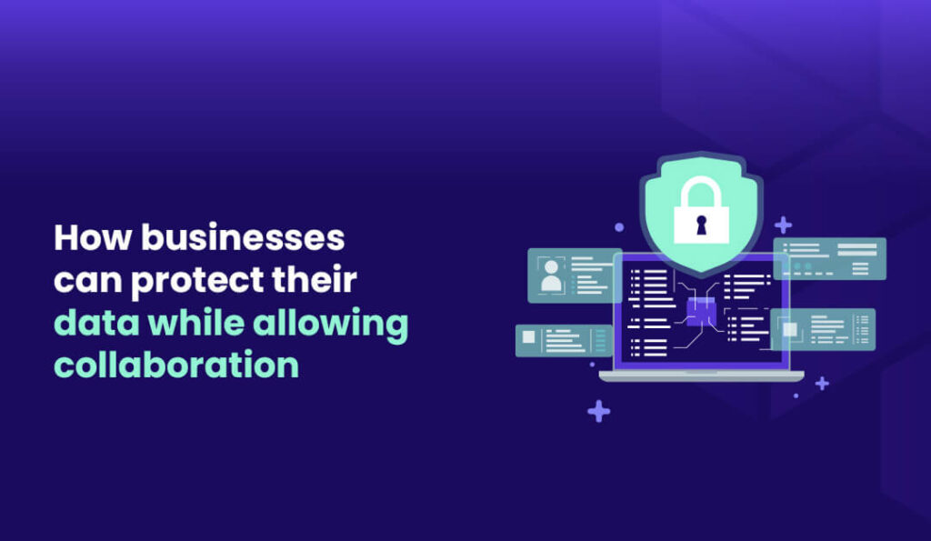 Safeguarding Sensitive Data in the Age of Collaborative Innovation