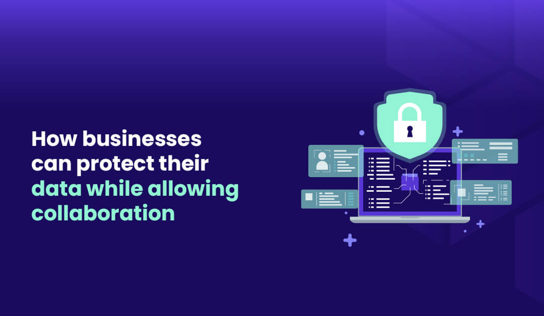 Safeguarding Sensitive Data in the Age of Collaborative Innovation