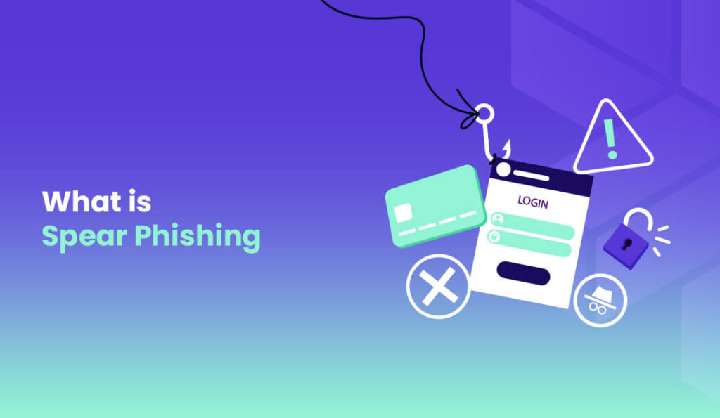 Spear Phishing 101 Essential Tips for Recognizing and Avoiding Targeted Scams