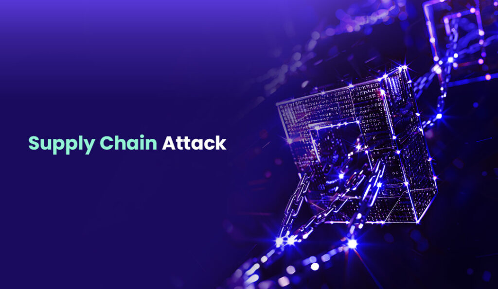 Supply Chain Attacks Understanding the Vulnerabilities in Global Networks