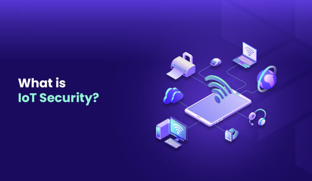 The Internet of Things (IoT) Connecting the Digital Future