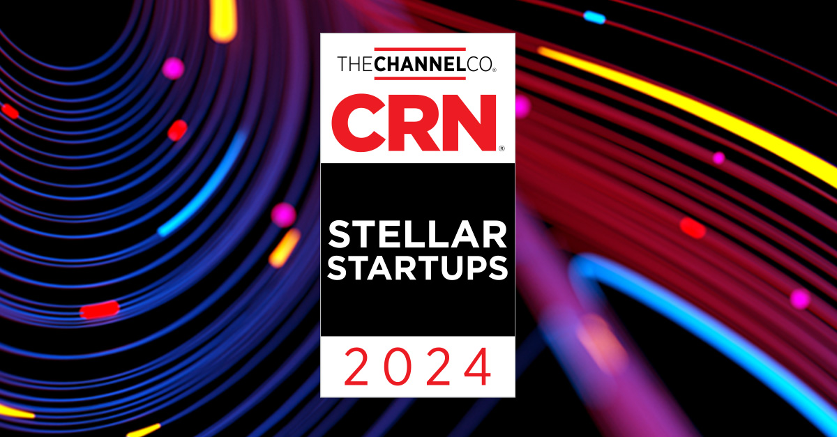 Stellar Startups 2024 social