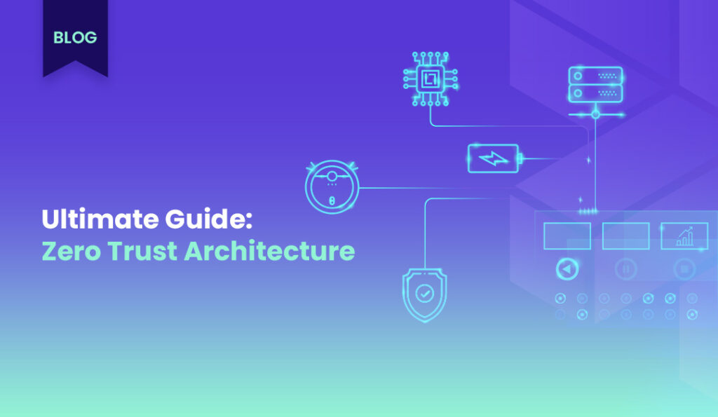 blog kapak Zero Trust Architecture