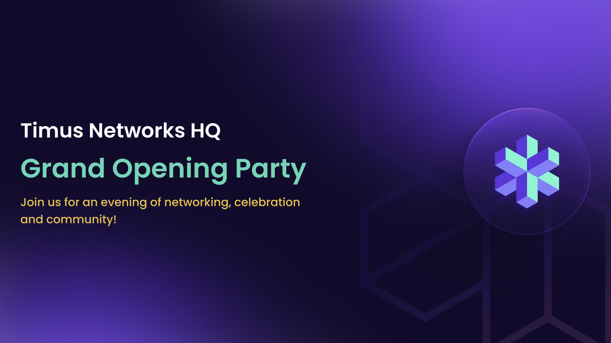 Timus SASE HQ Tampa, FL