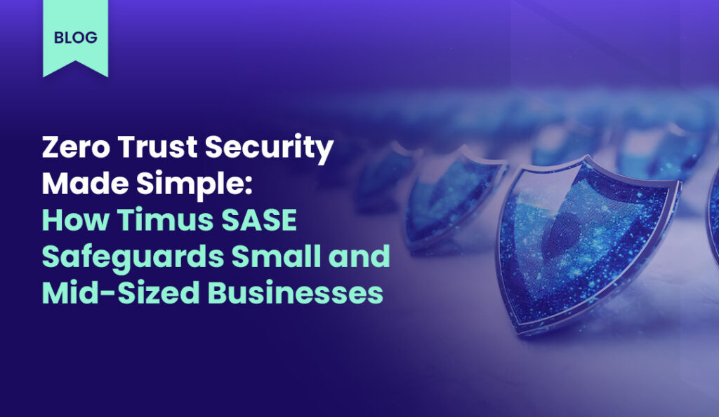topic cover gorseli Zero Trust Security Made Simple