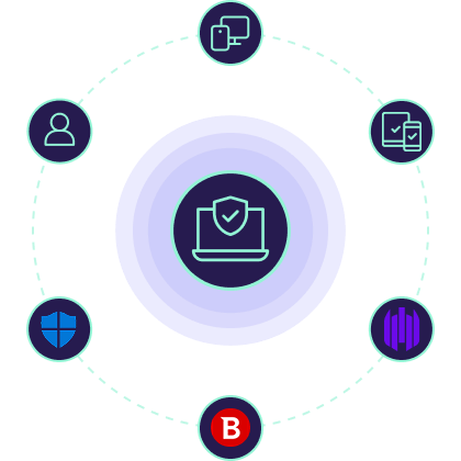 Fortify Your Network Image