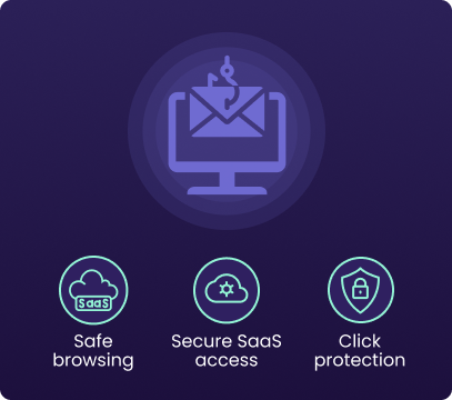 Phish free browsing Image