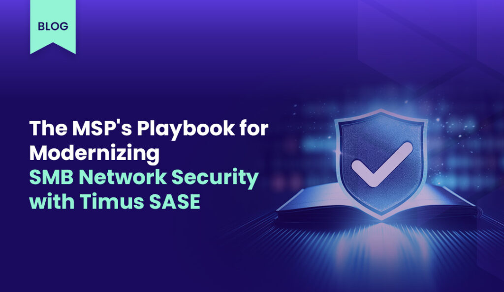 blog cover MSP's Playbook Modernizing