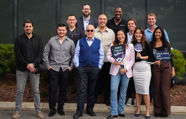 innovation team image