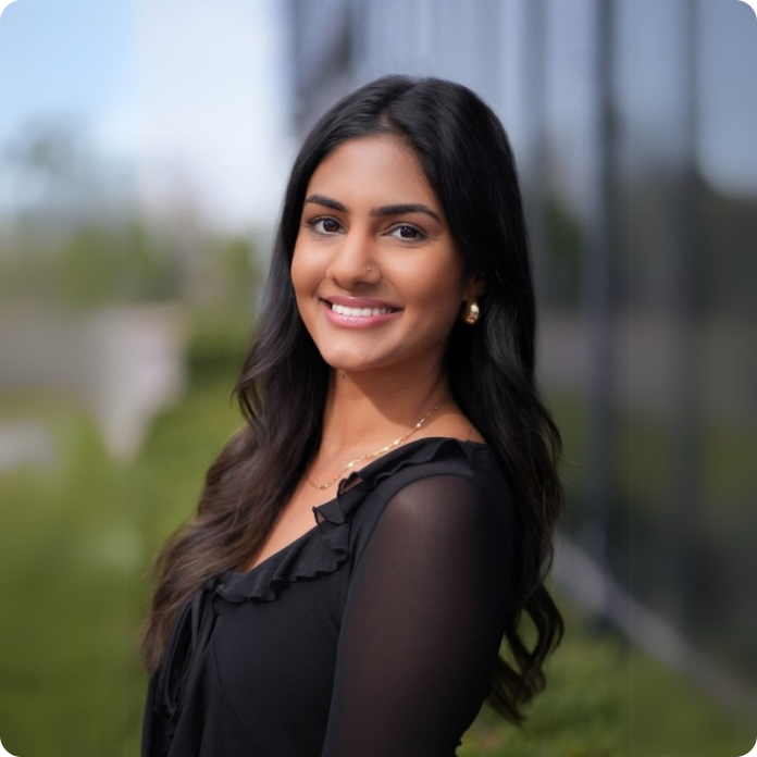 Alisha Badiani Image