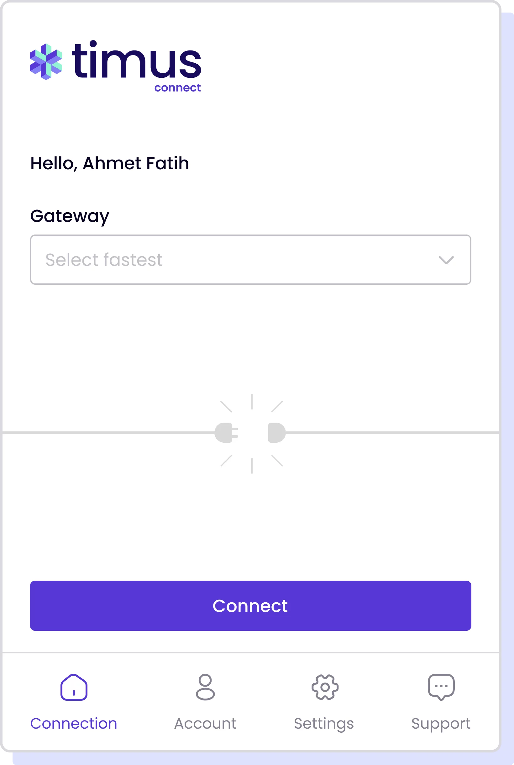 Any Device, Anywhere Image