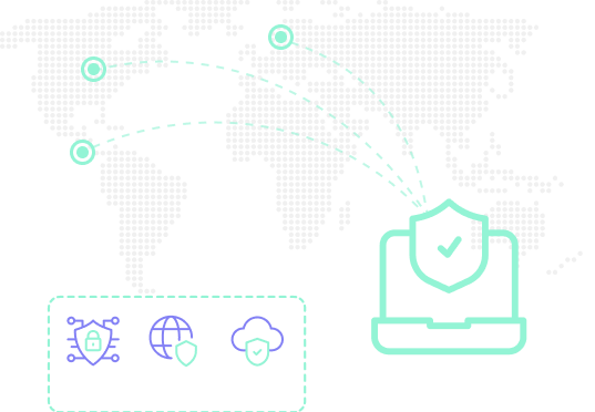 Modern Workplace Image