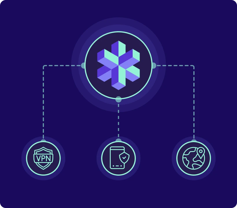Protect SaaS Apps Image