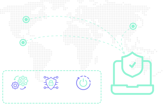 Secure Access Banner Image