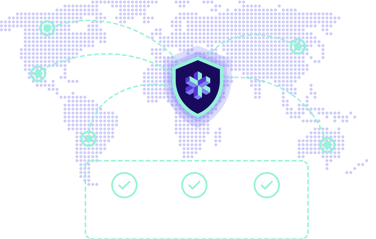 The Internet Isnt Secure Image