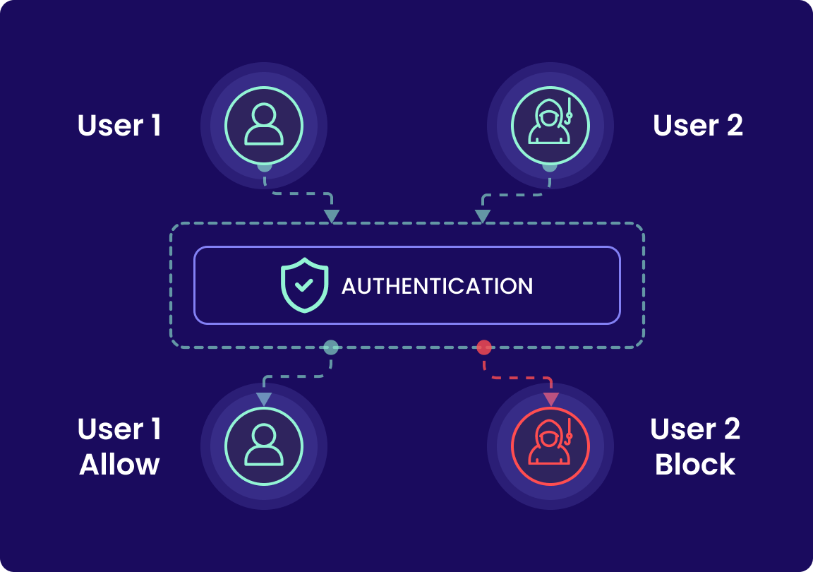 Zero Trust Network Access Image