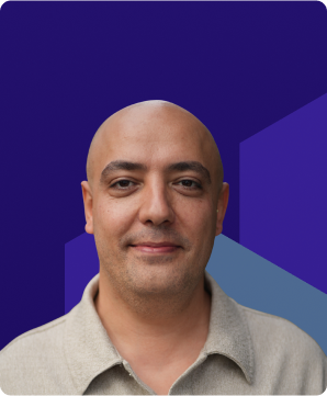 Ahmet Polat Image About us