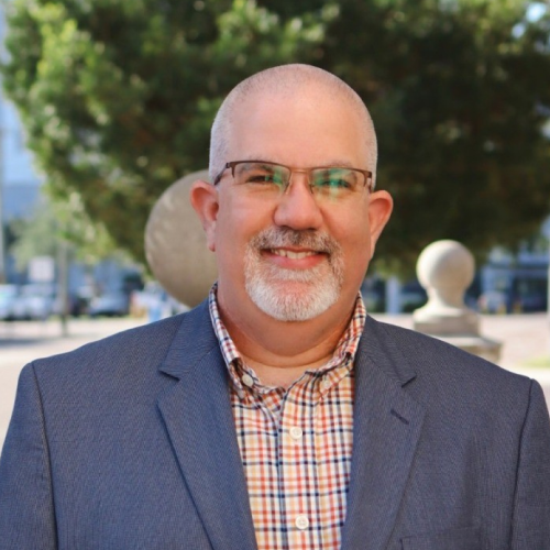 Charles Love Image