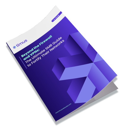 Ultimate SMB Ebook Image