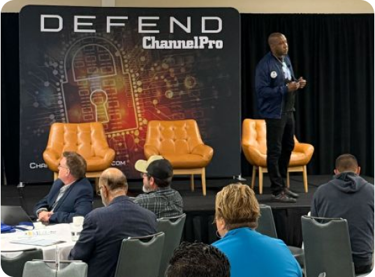 channelpro defend west irvine photo 1