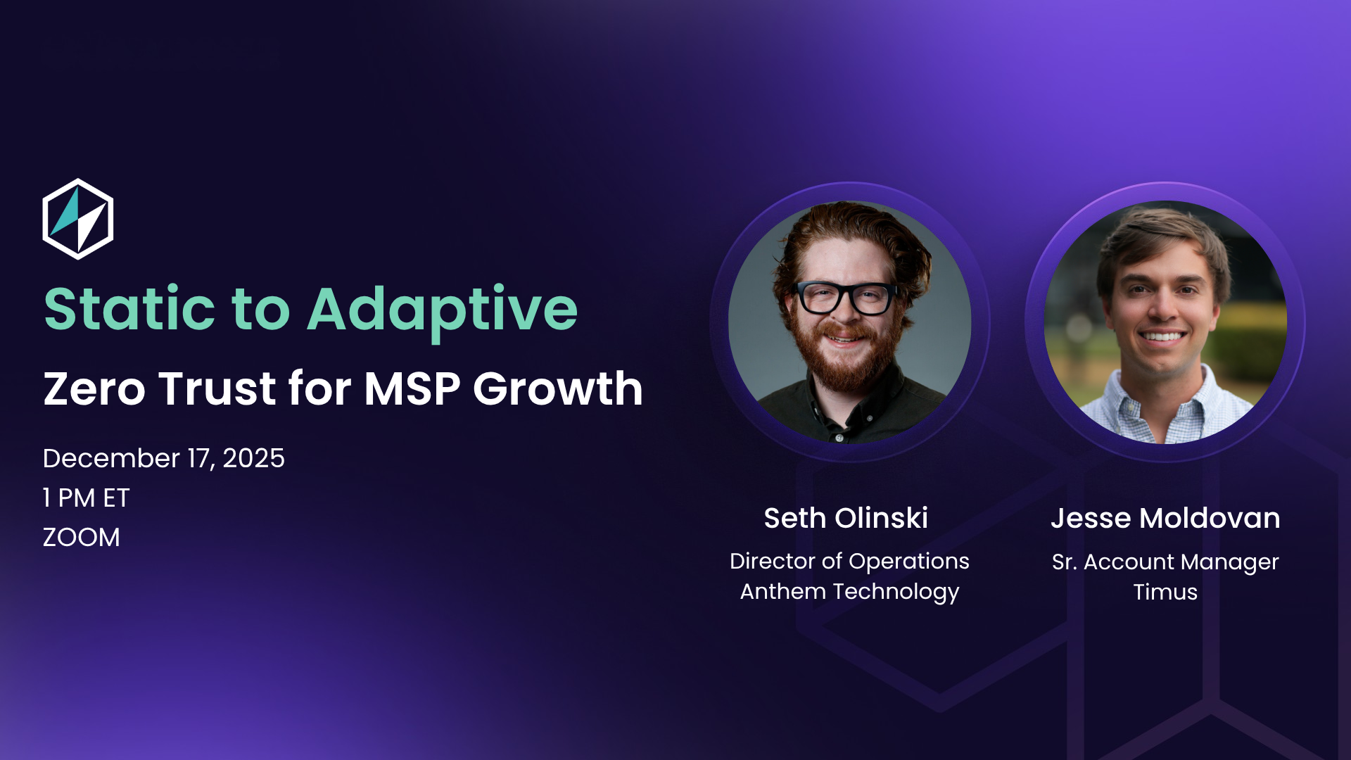 CyberTalks December2025