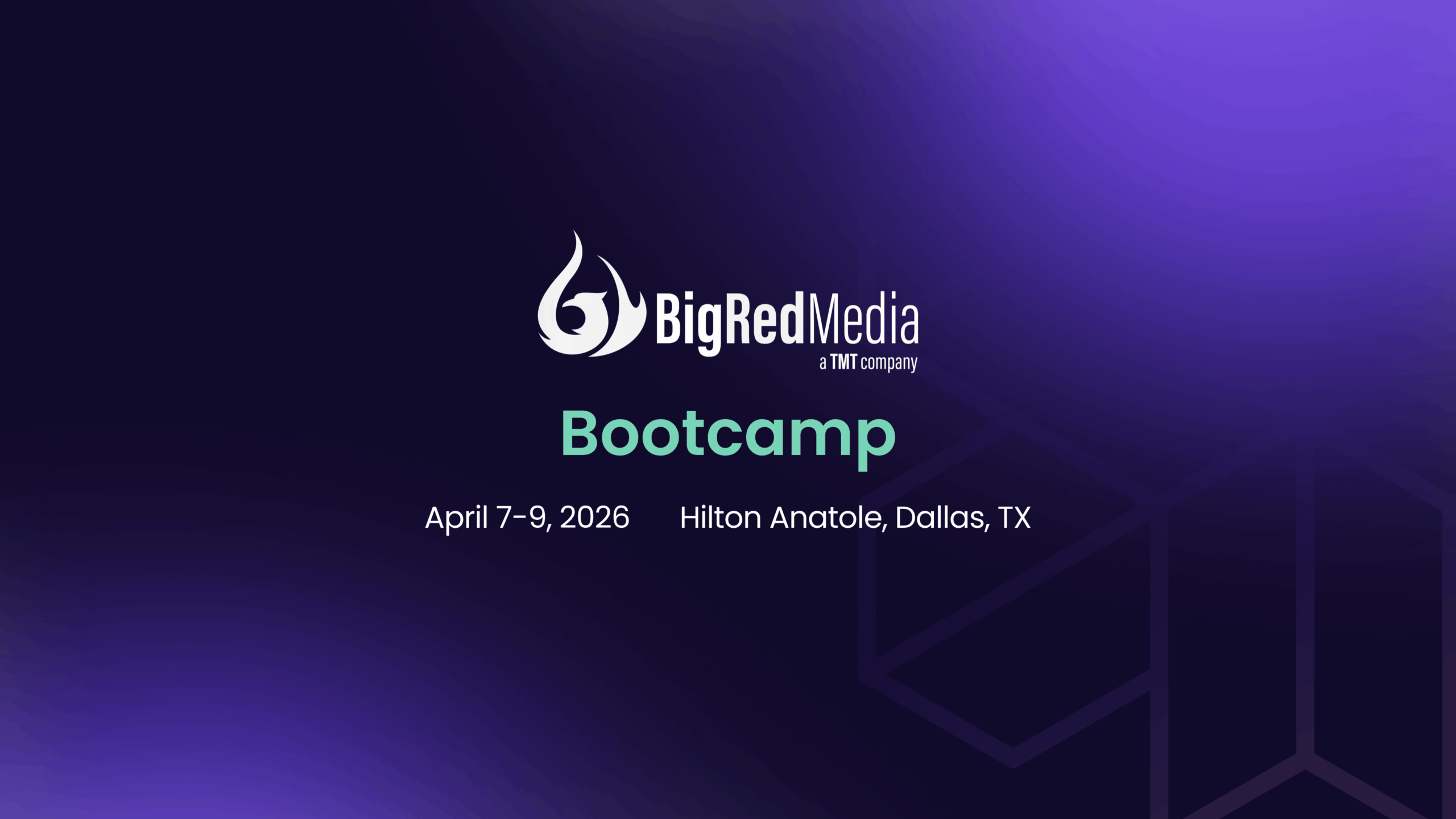 Bootcamp Feature Image