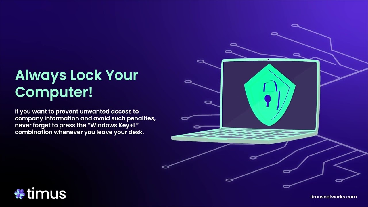 Clean Screen Policy Image