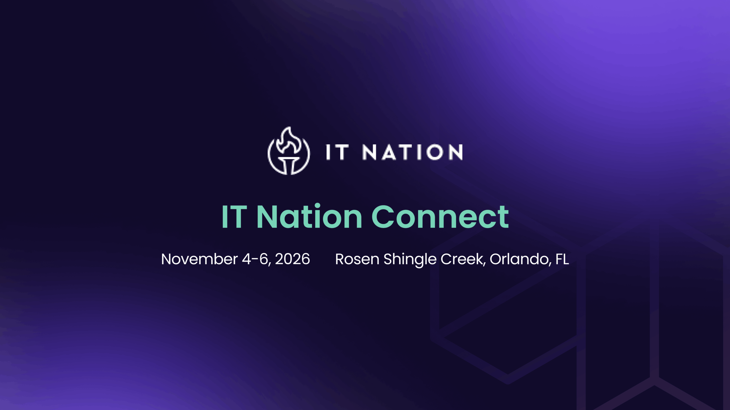 IT Nation Connect 2026 Thumb