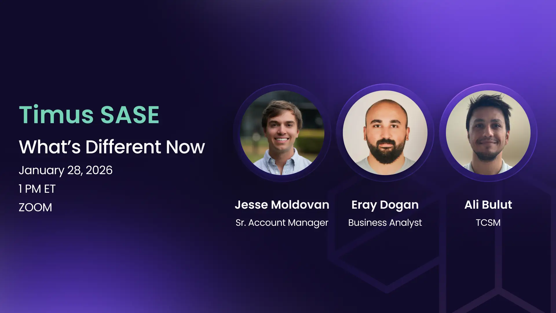 timus sase whats different now thumb image