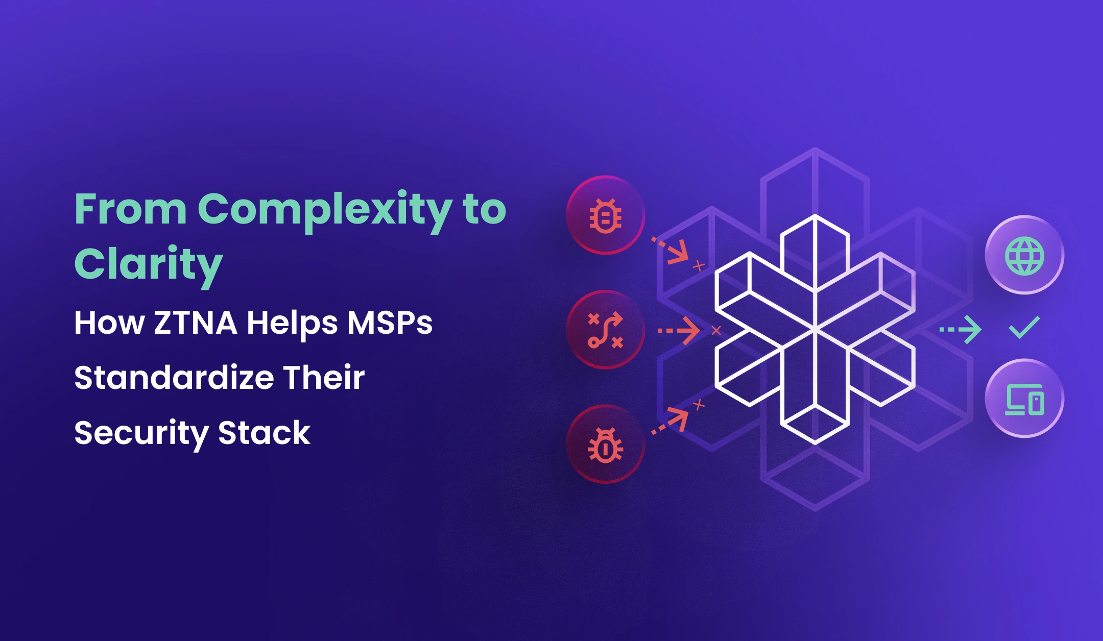 From Complexity to Clarity