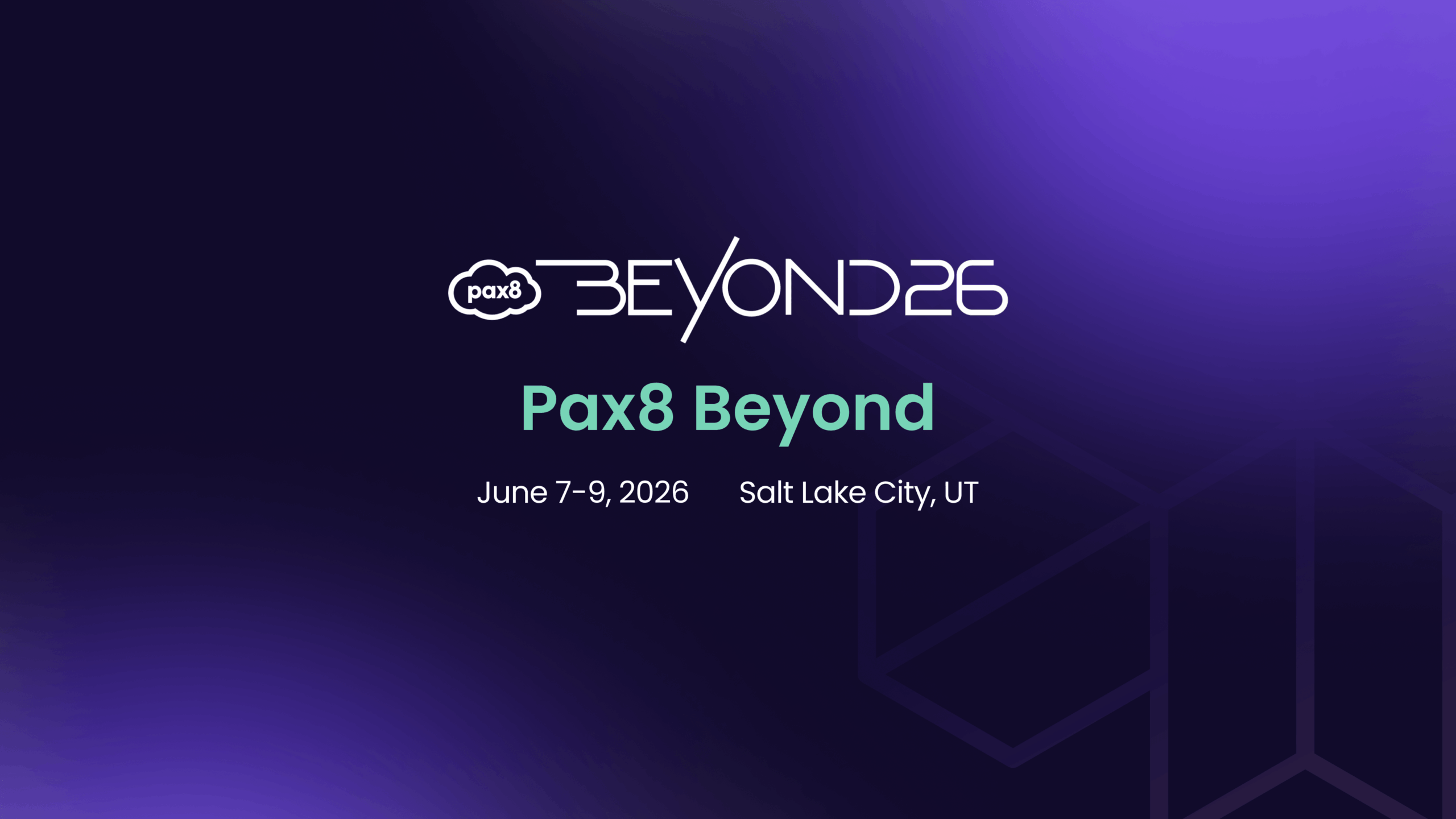 pax8 beyond 2026 Thumb Image
