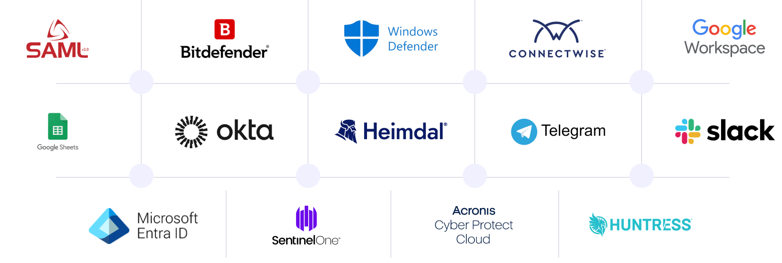 Fits Right Into Your Stack Image Desktop Image 1