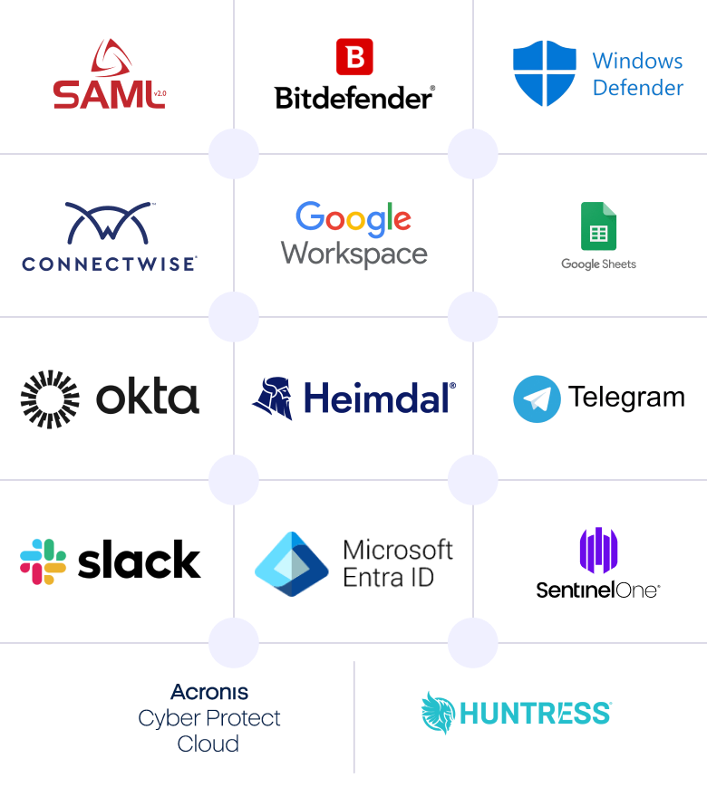 Fits Right Into Your Stack Image Mobile Image 1
